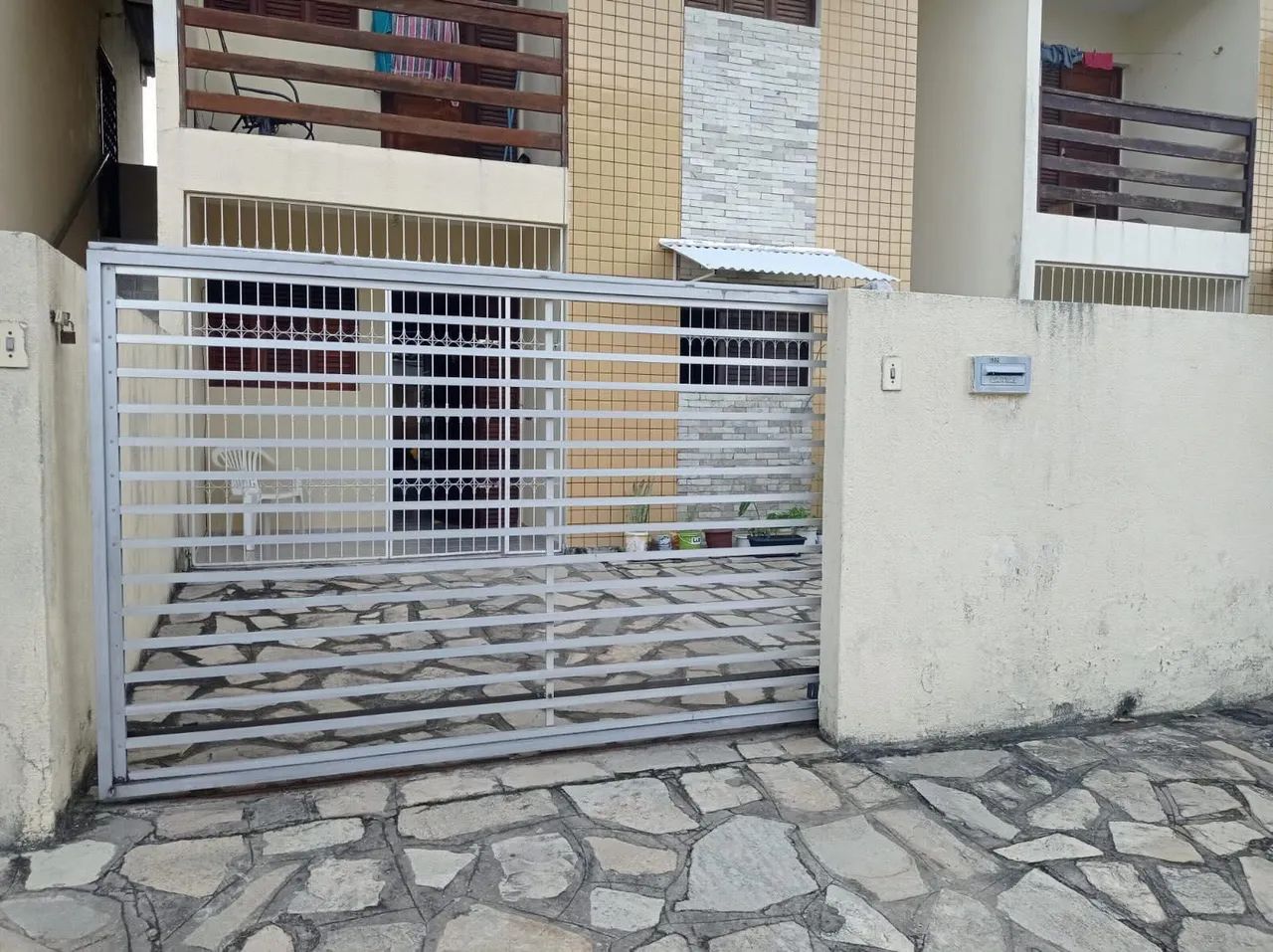 CASA PARA ALUGAR NO JOSE AMERICO 