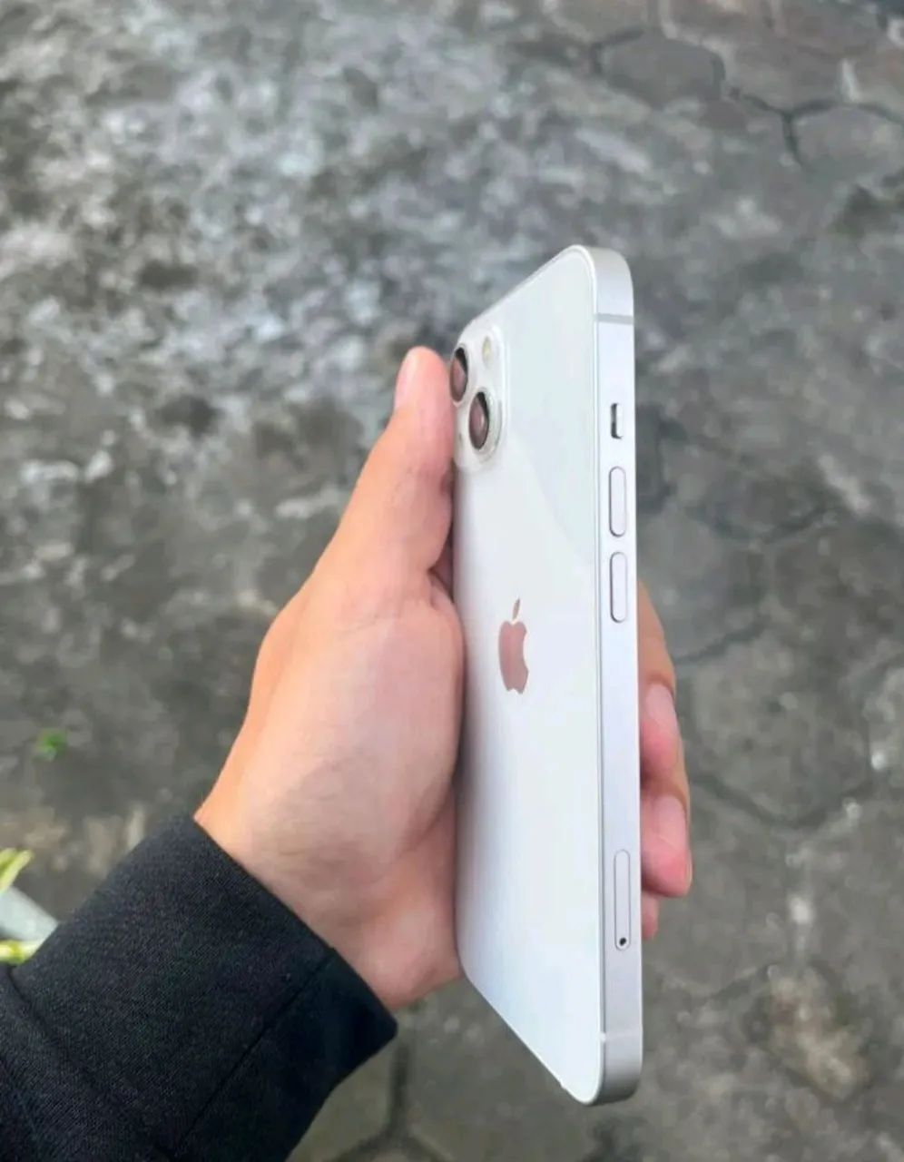 IPHONE 13 128GB branco