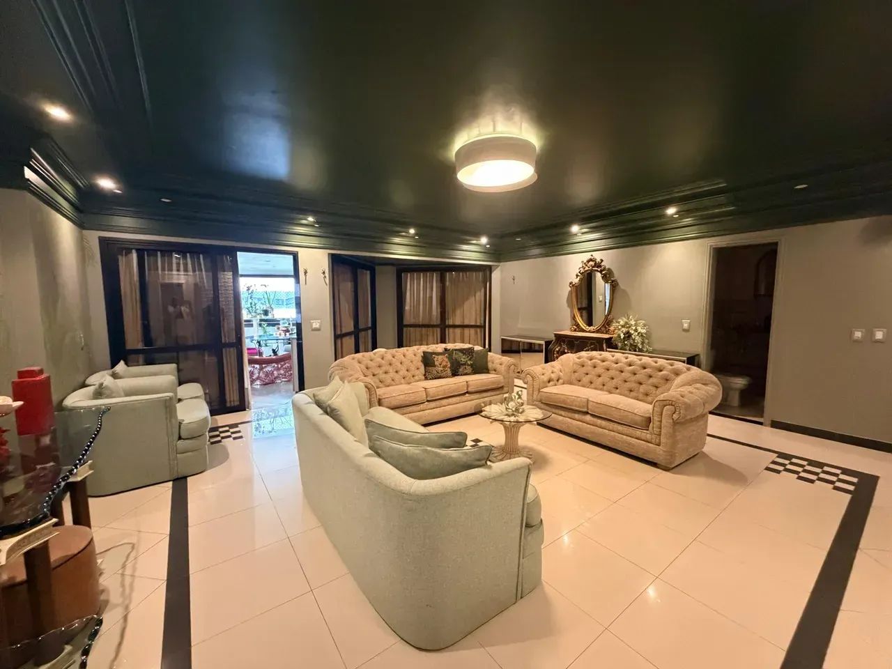 Vendo excelente apartamento no Edificio Atlantis Tower Residence. - Foto 2