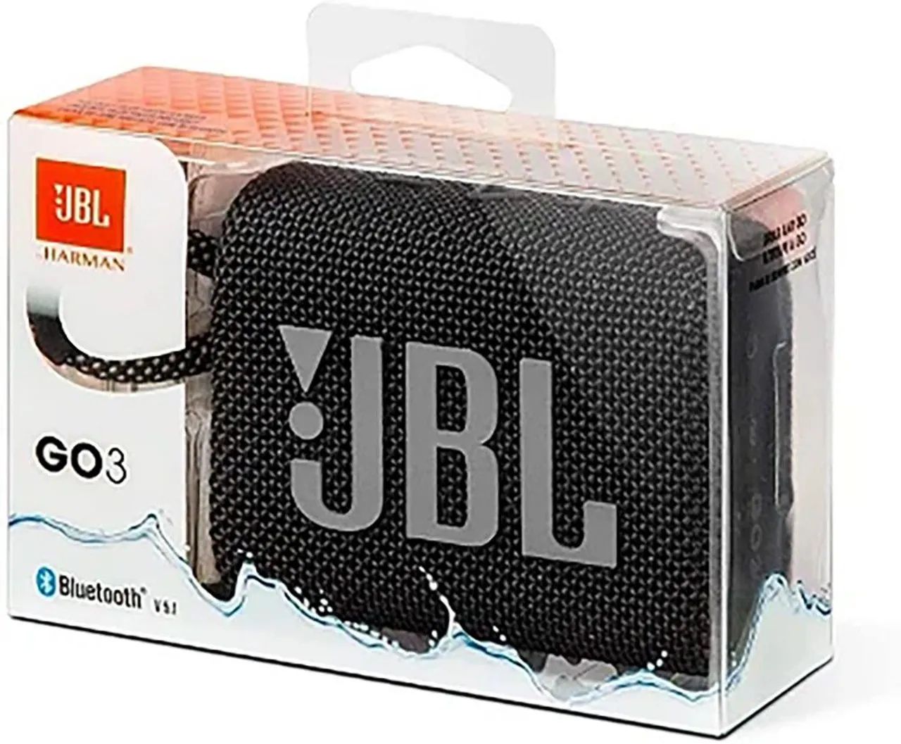 JBL 