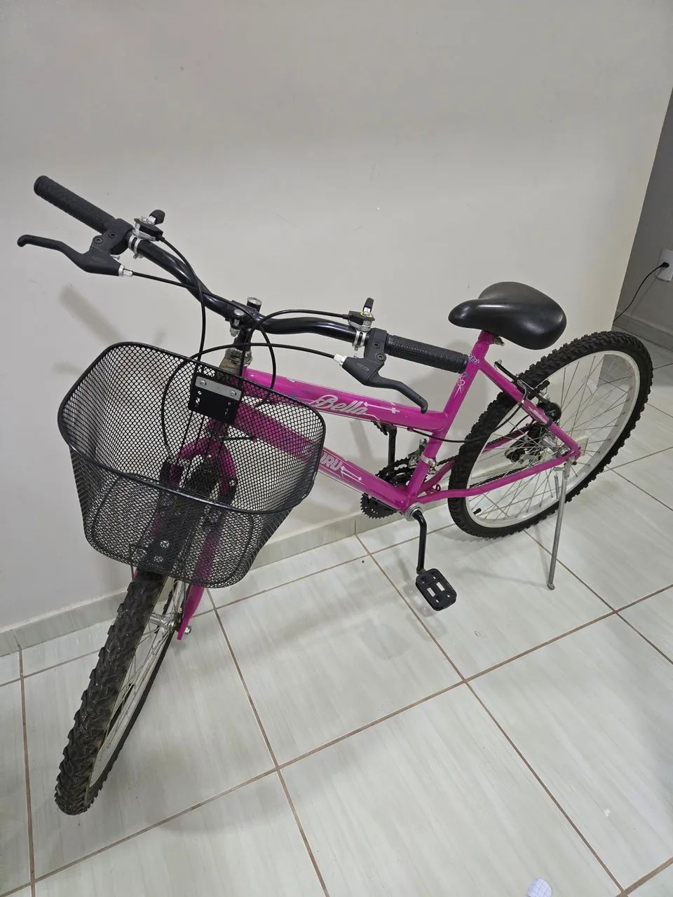 Bicicleta Aro 24