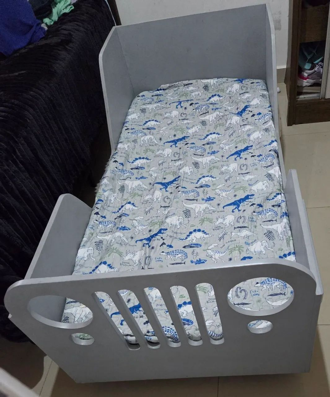 Cama infantil  - Foto 3
