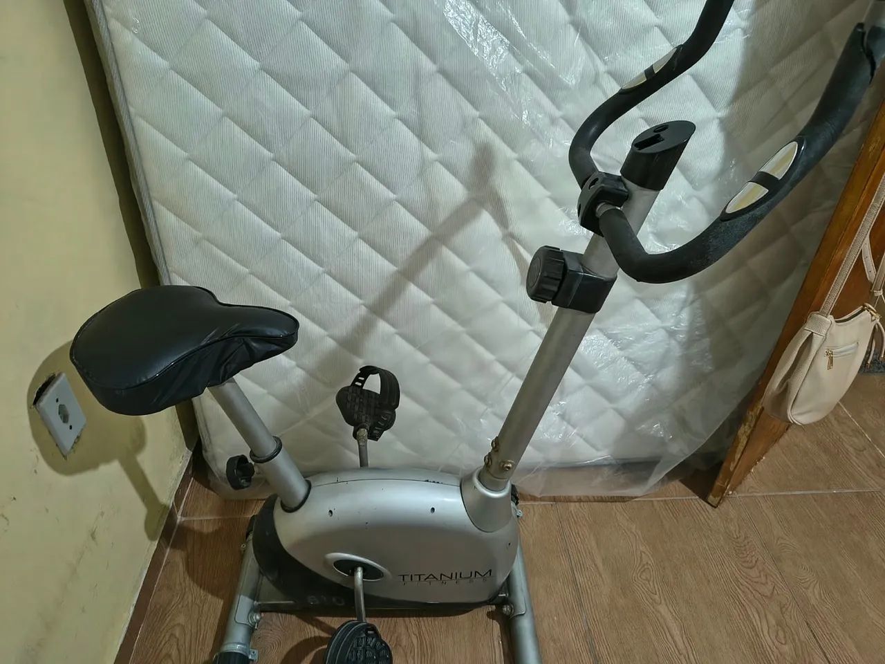 Bicicleta Ergométrica  - Foto 2