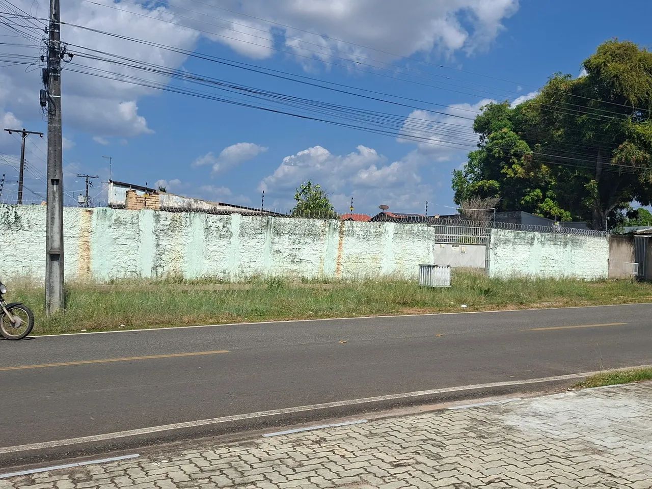 Rocagem limpeza - Foto 3