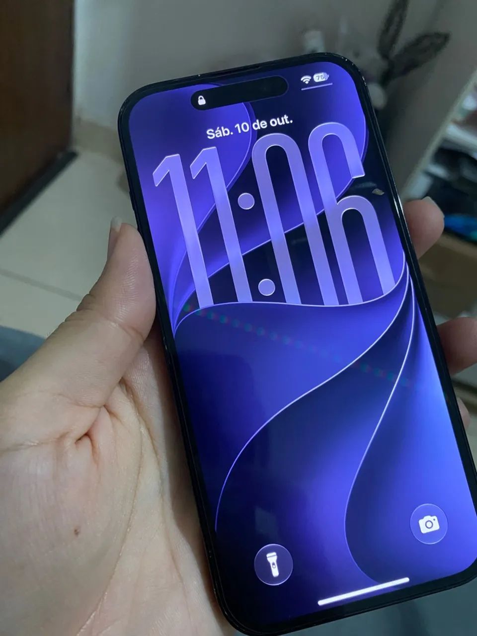 iPhone 14 pro 512gb
