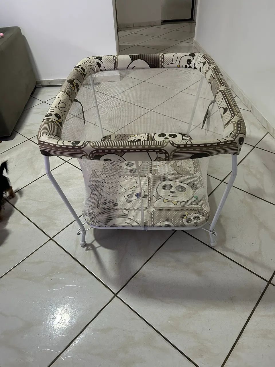 Cercadinho galzerrano  - Foto 3