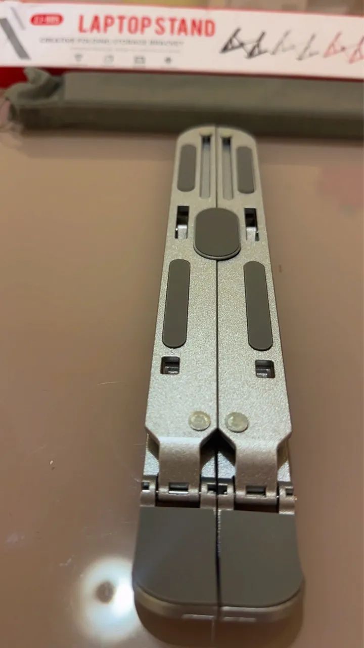Suporte universal para notebook - Foto 3