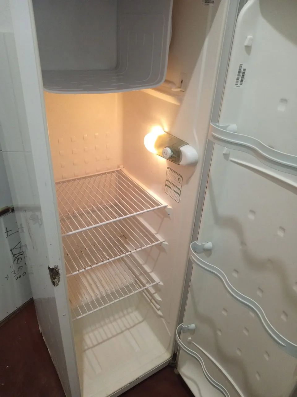 Geladeira Consul  - Foto 4