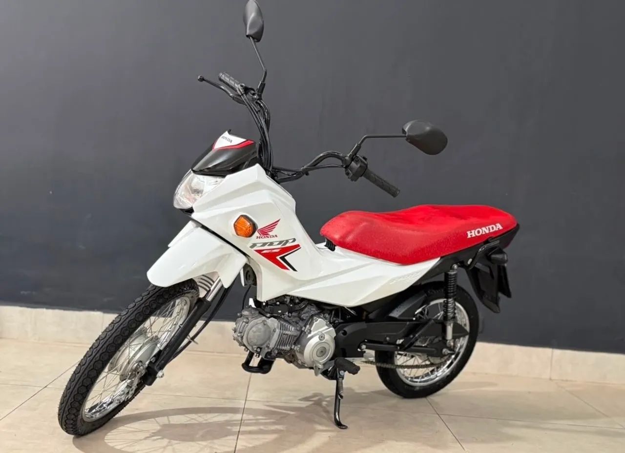 Honda pop 2025 - Foto 2