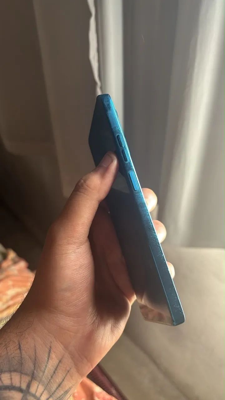 Motorola G75 - Foto 4