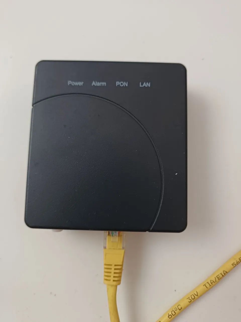 GPON NOKIA G-010G-Q - Foto 4