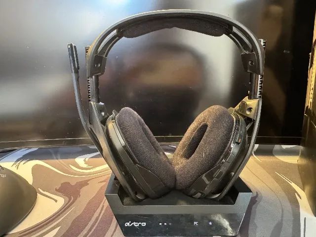 Astro A50 - Foto 2