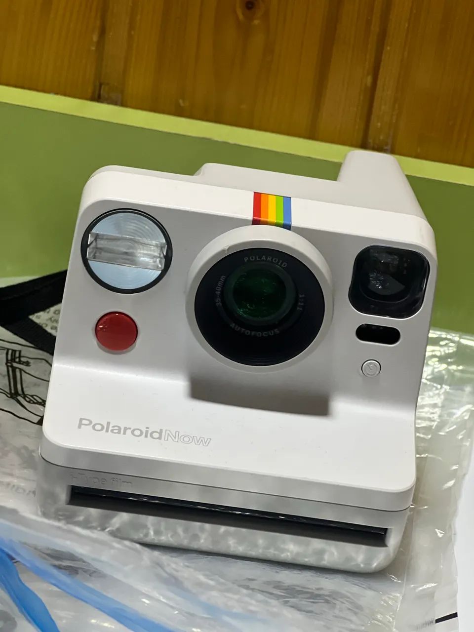 Polaroid Now - Foto 4