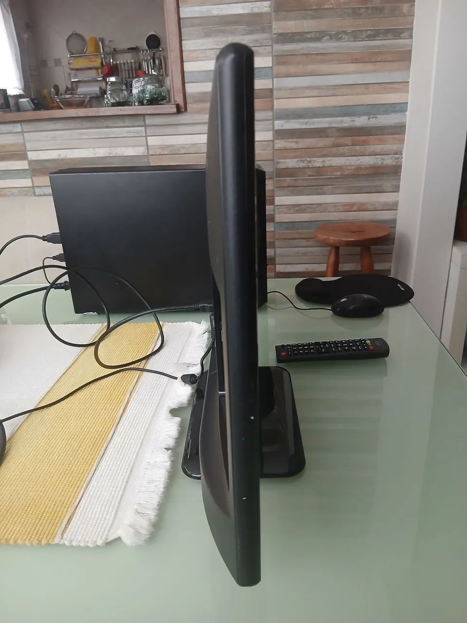 Monitor / Monitor LG 24MT47D  - Foto 5