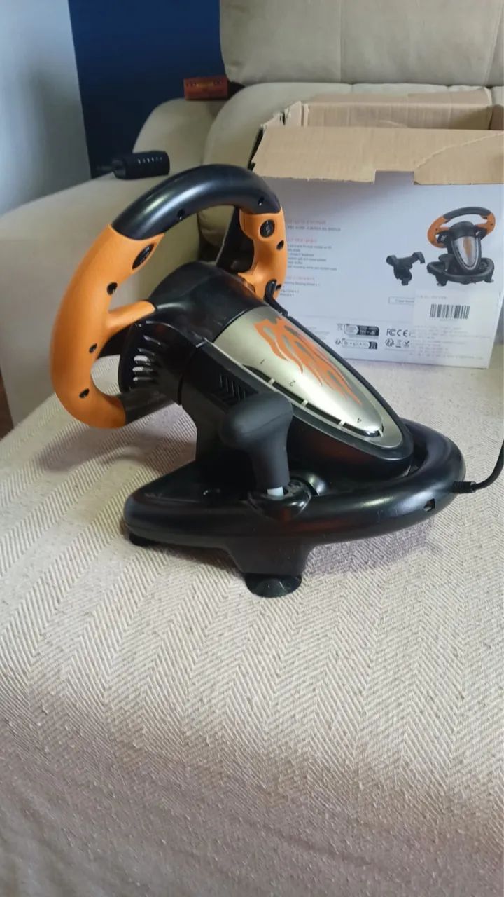 Volante PXN V3 PRÓ - Foto 2