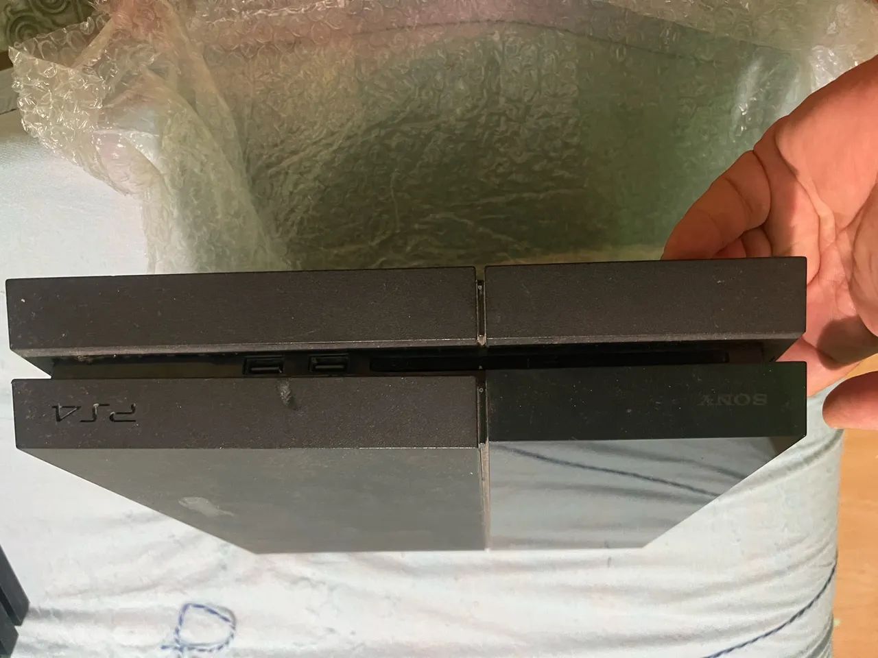 PS4 - Foto 3