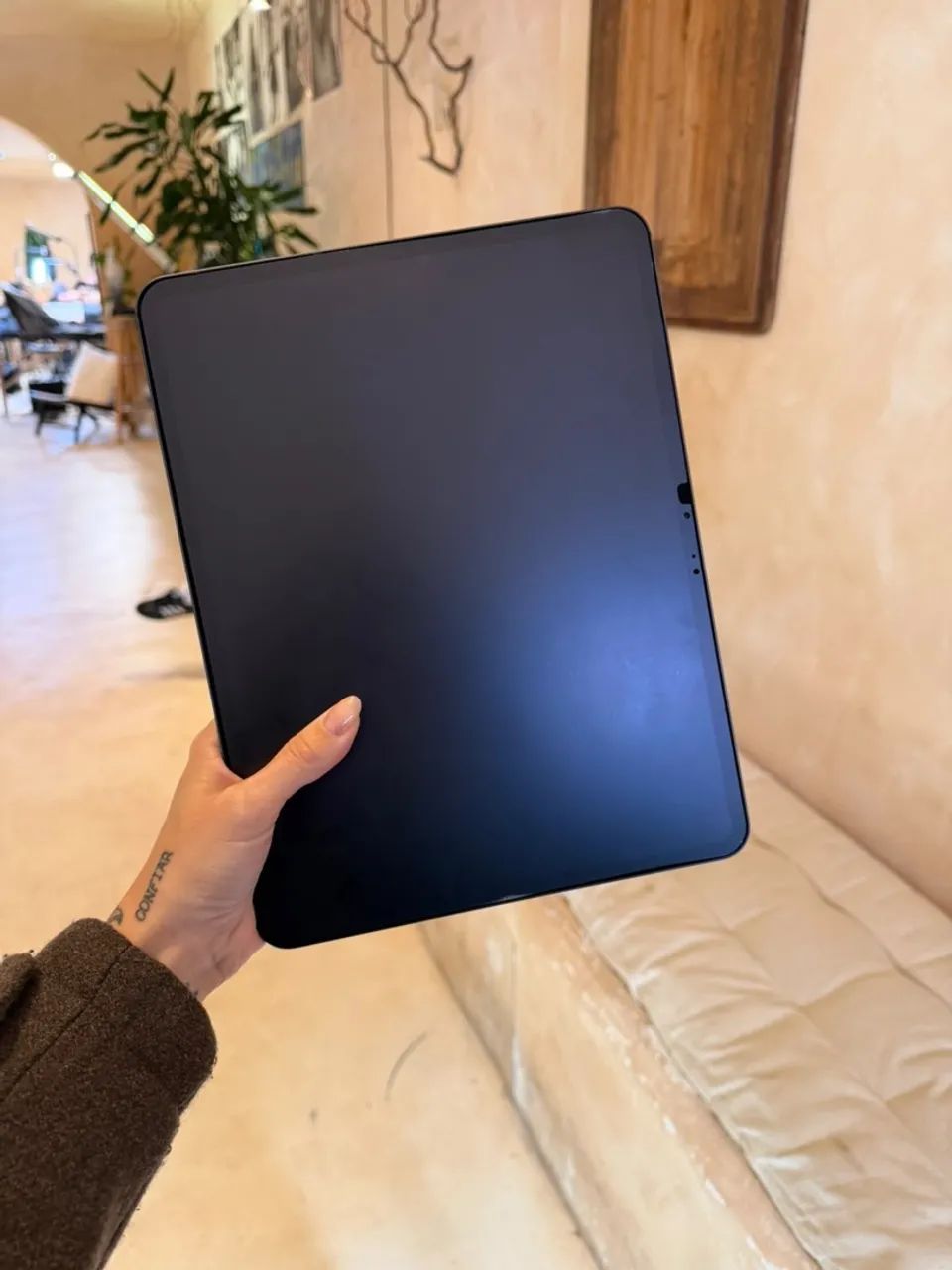 IPad Pro 13pol 512GB /M4 - Foto 5
