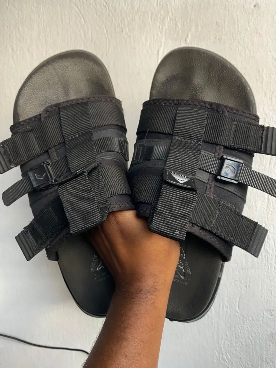 Chinelo Rider