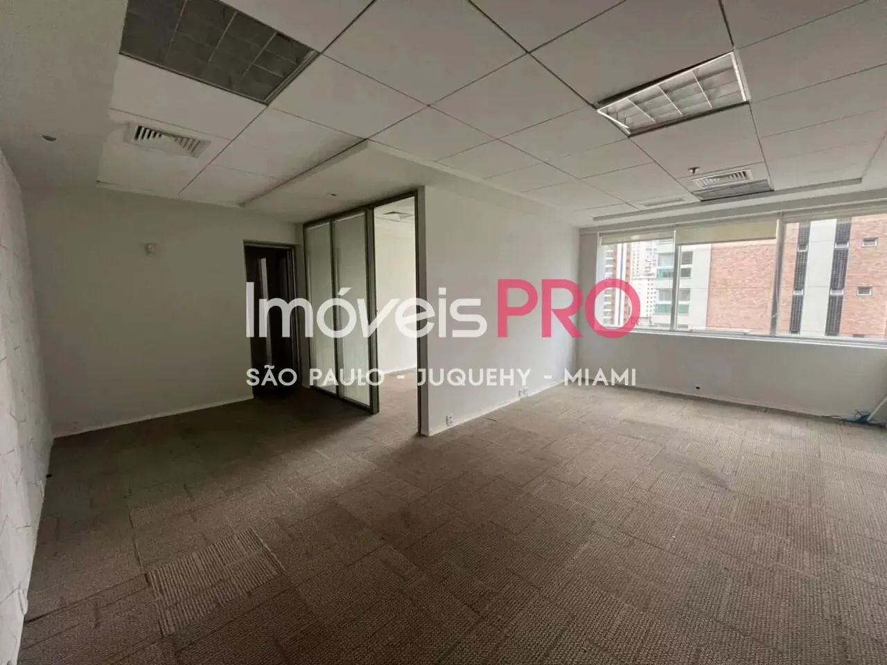 Conjunto na região da Berrini com 66m² e 2 vagas em condomínio com boa apresentação corpor - Foto 3