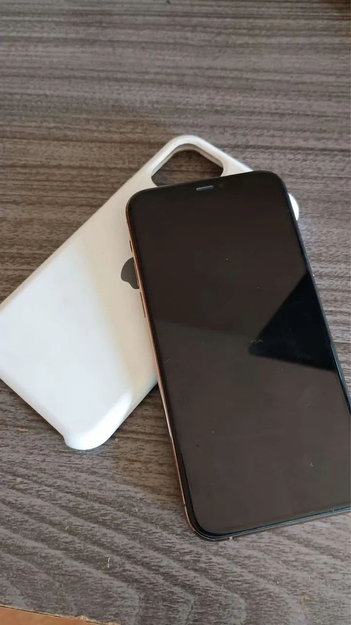 iPhone 11 Pro todo original