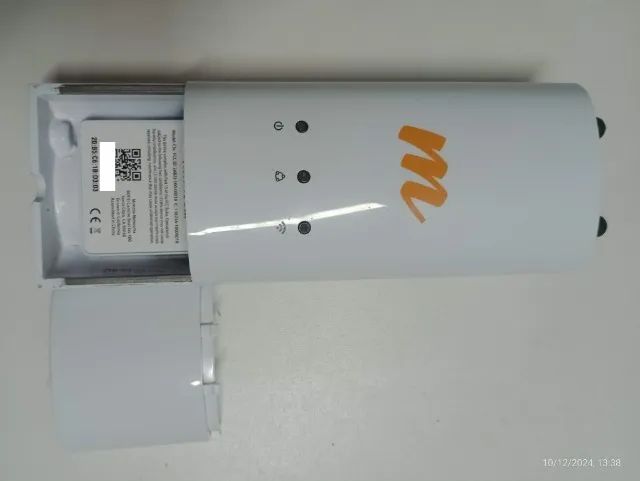 1 Mimosa C5c backhaul Usada - Foto 3