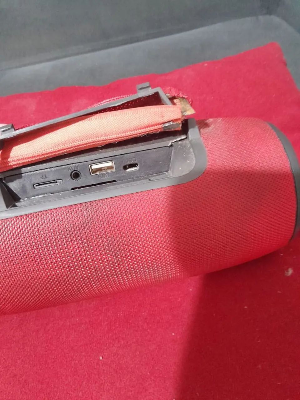 Vendo Caixa de Som JBL - Foto 4