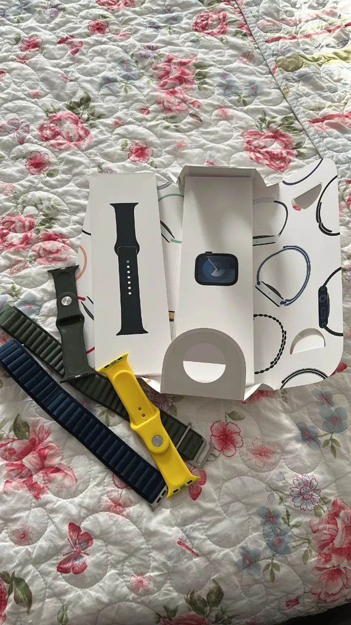 Apple Watch Series 9 45mm