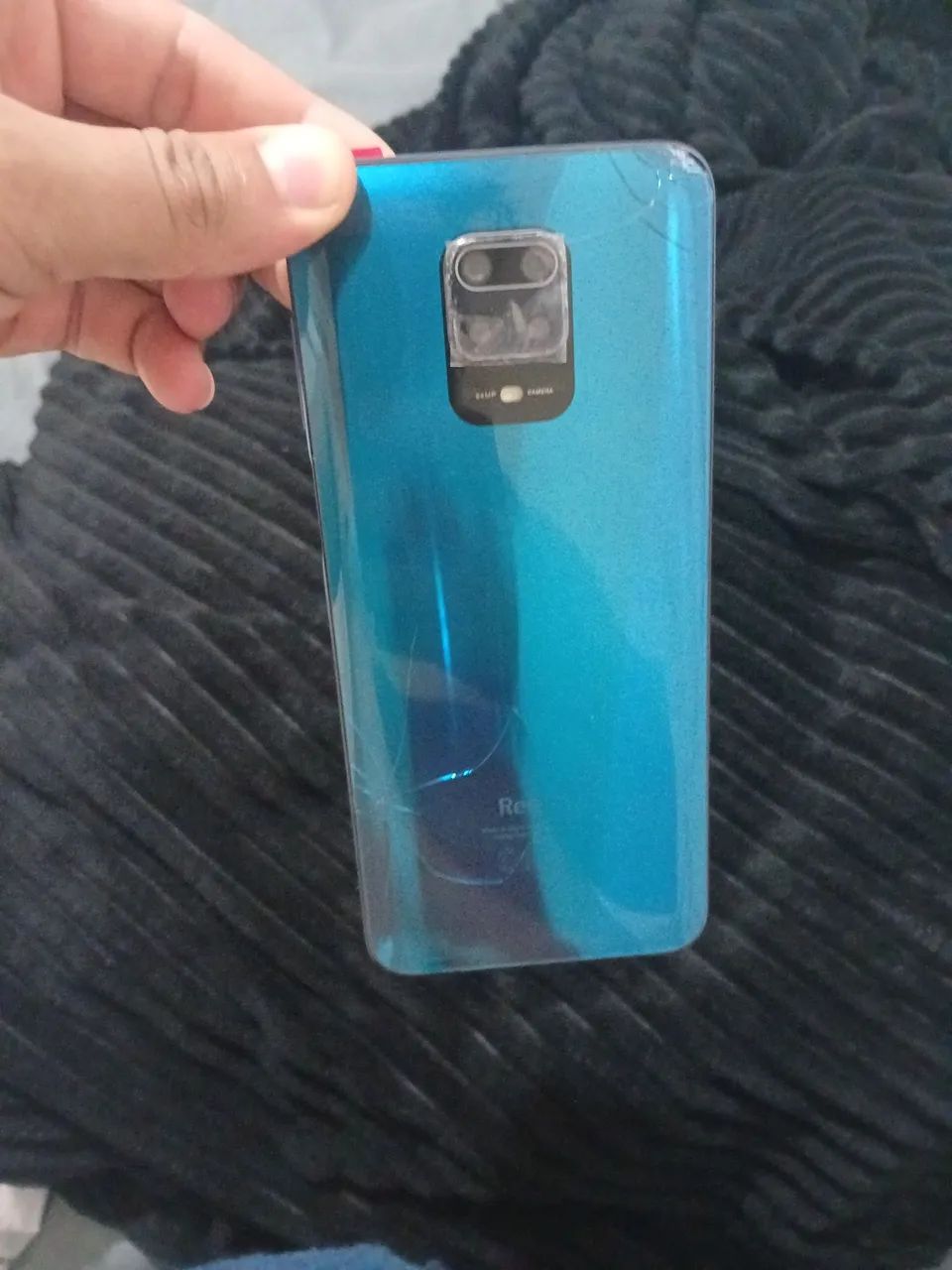 Redimi note 9s - Foto 3