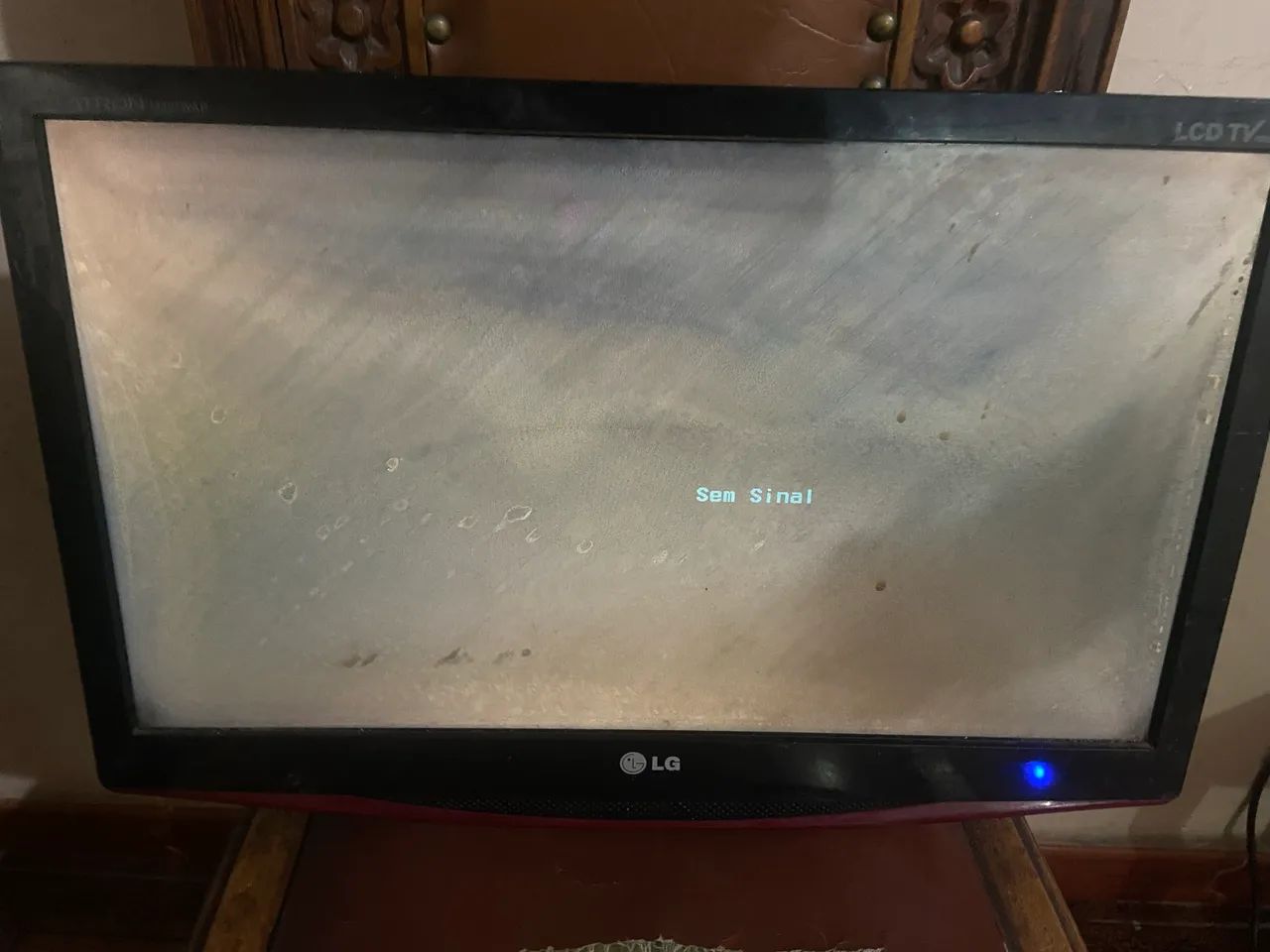 Monitor LG403064773359718400