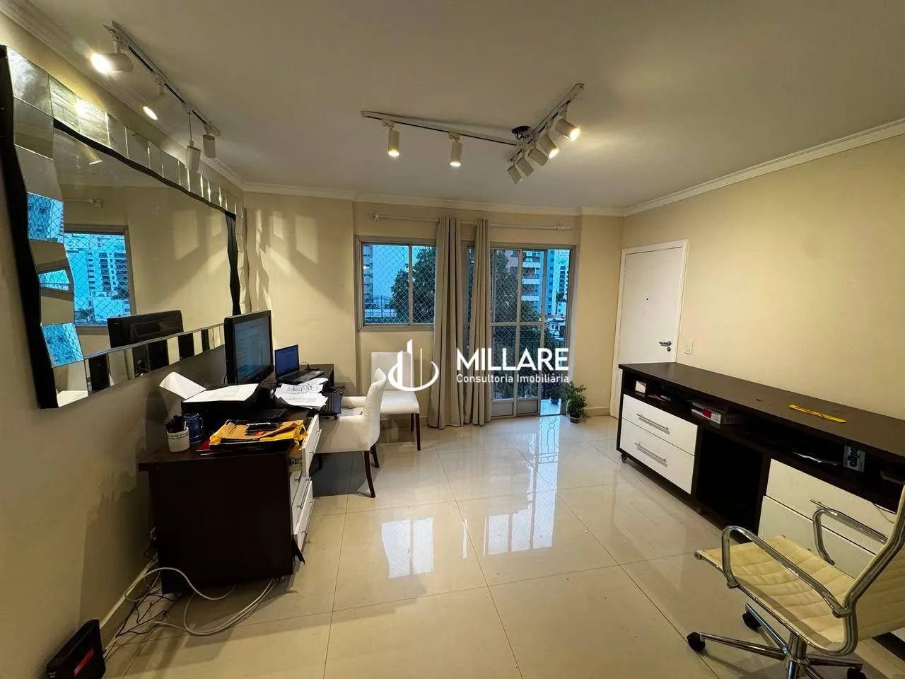 APARTAMENTO A VENDA VILA CLEMENTINO - Foto 2