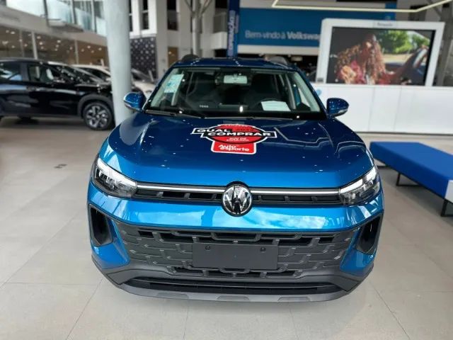 Volkswagen Tera 2026