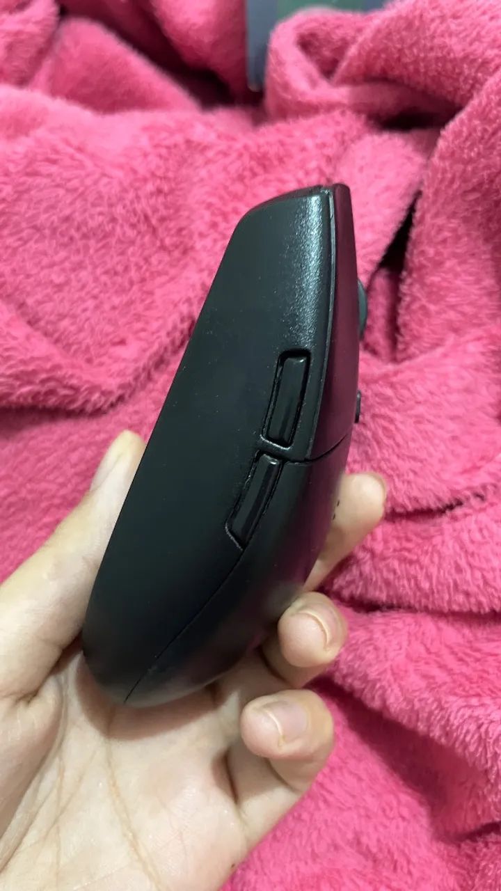 Mouse Logitech G304 Lightspeed - Foto 3