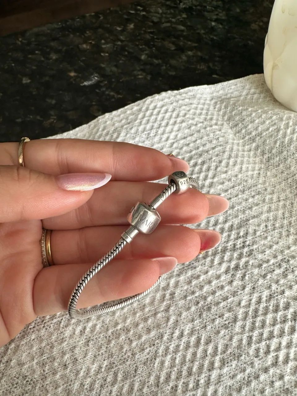 Pulseira life vivara - Foto 5