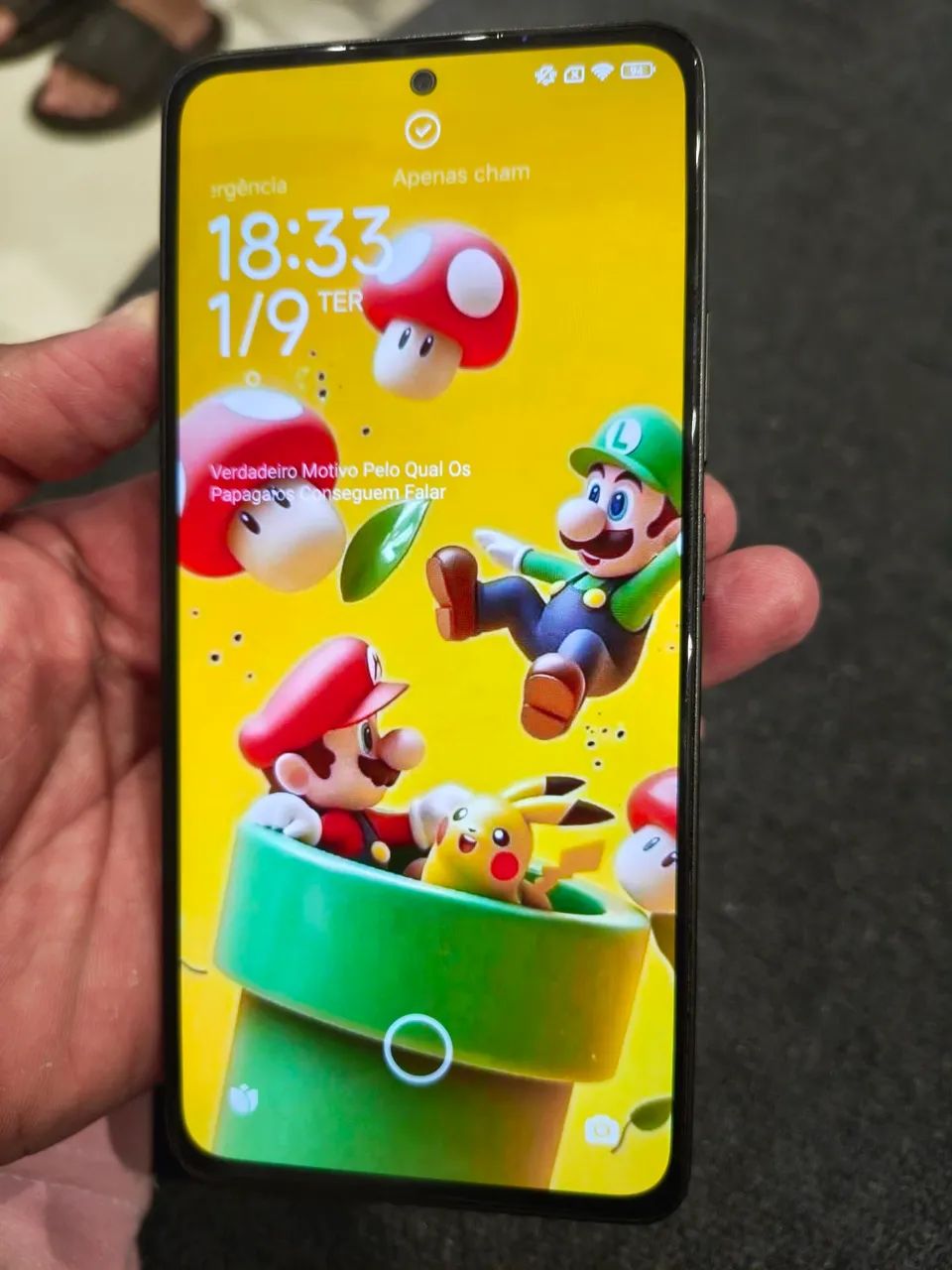 Xiaomi Redmi note 13 512 gb - Foto 2