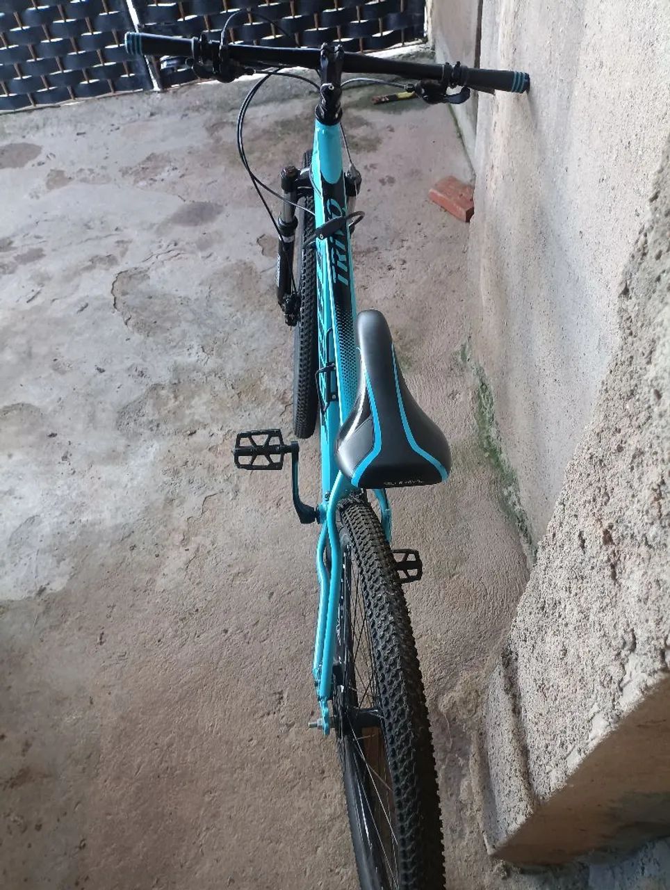 Bicicleta aro 29 - Foto 3