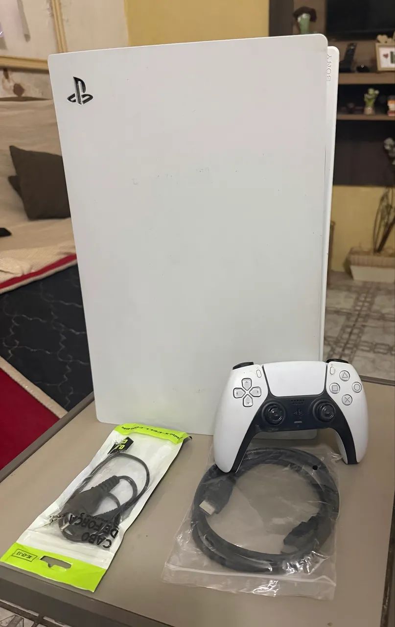 PS5  - Foto 2