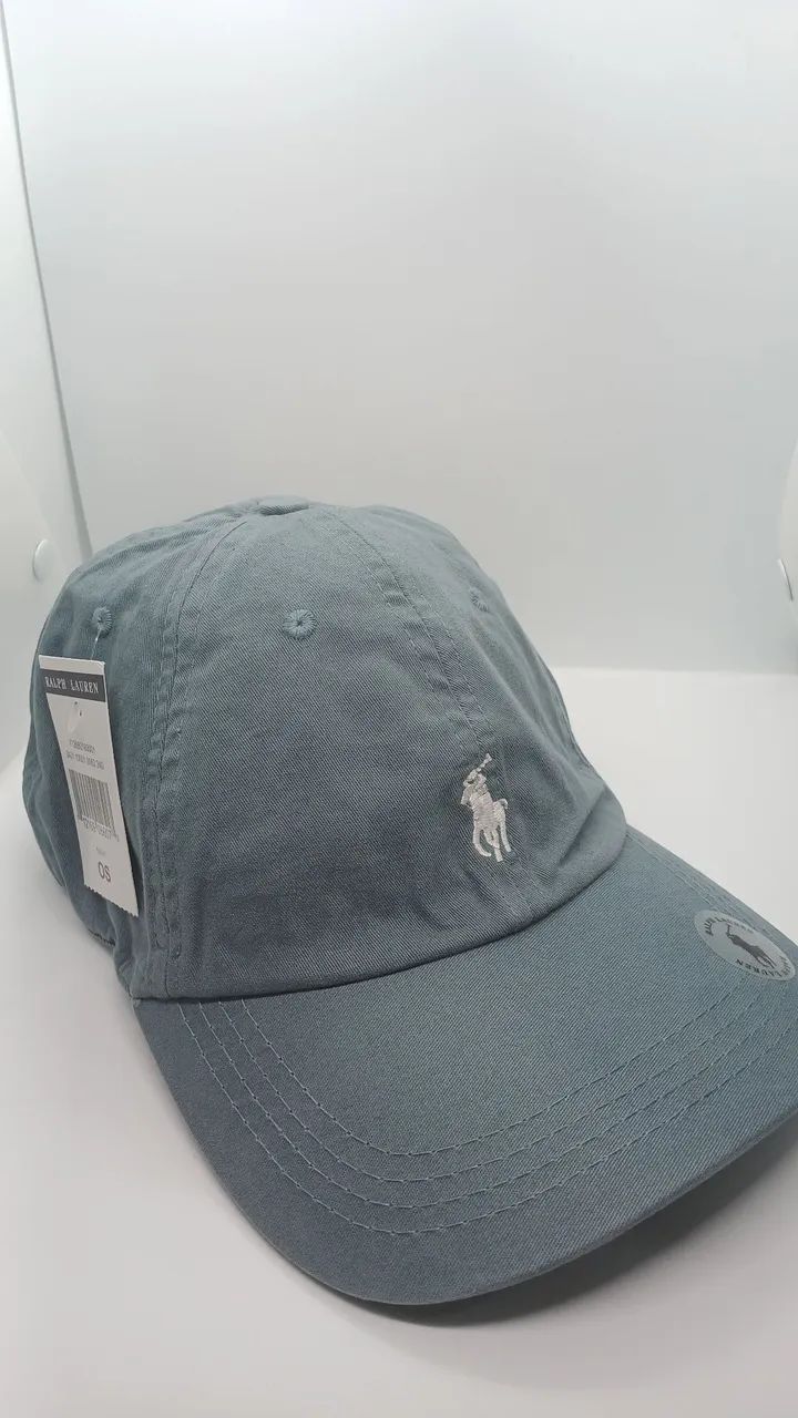Boné Original Polo - Foto 2