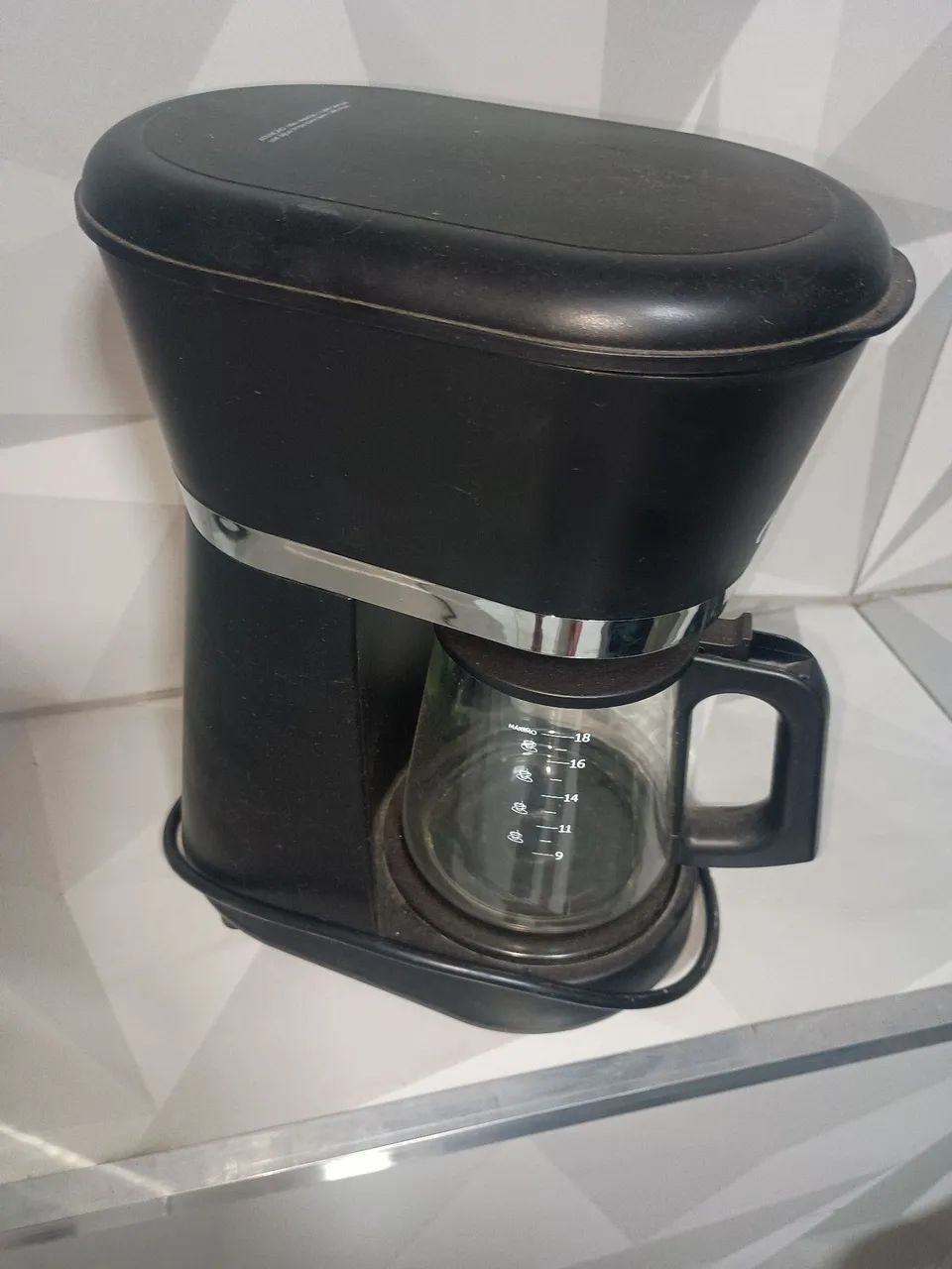 Cafeteira Oster novinha - Foto 2