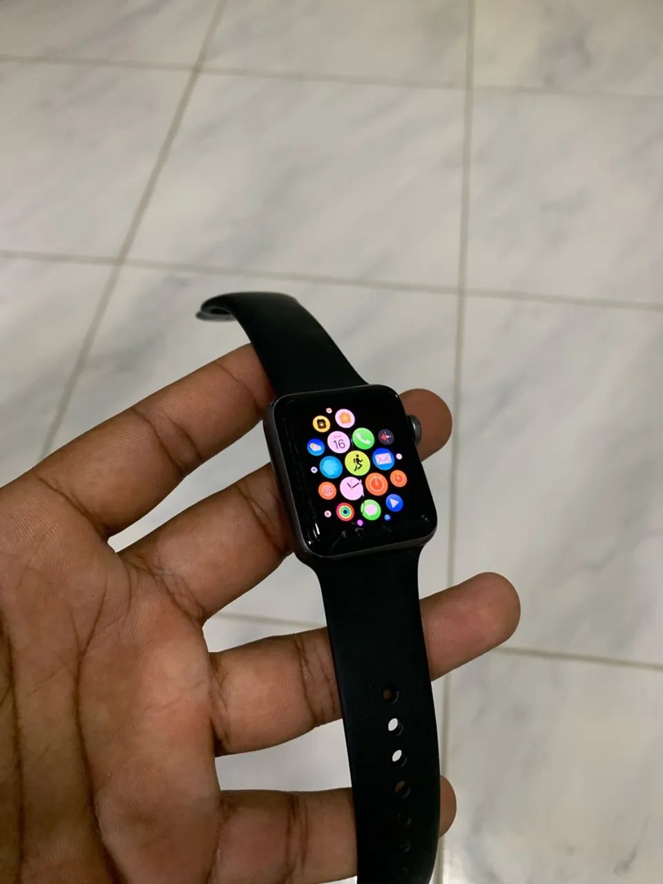 Apple Watch Series 2 38mm - Foto 3