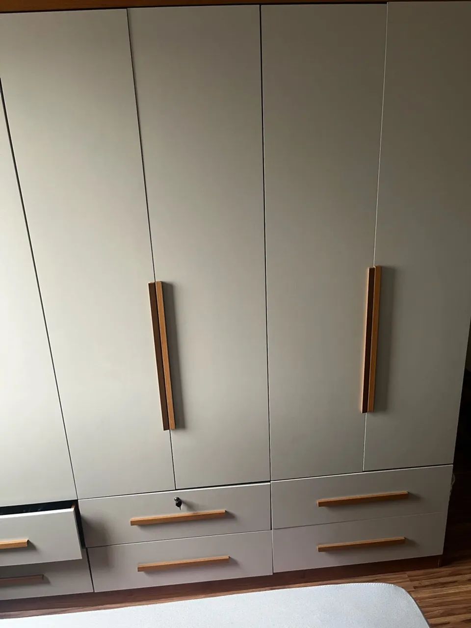 Guarda Roupa Casal - Foto 4
