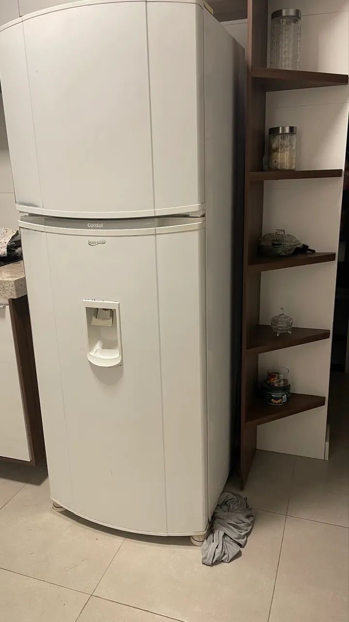Geladeira 