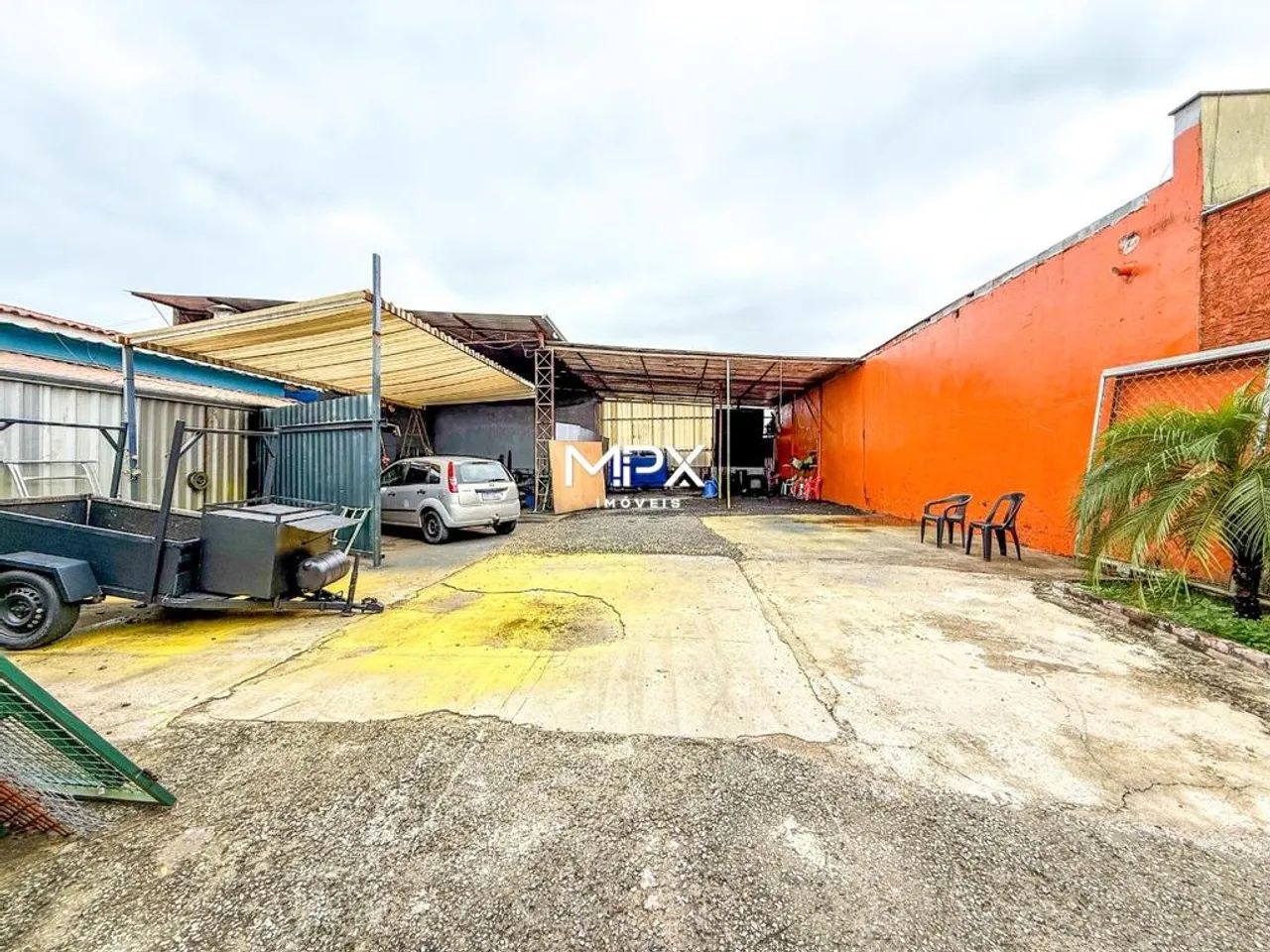 Ponto à venda em Piracicaba, Vila Sônia, com 90 m² - Foto 3
