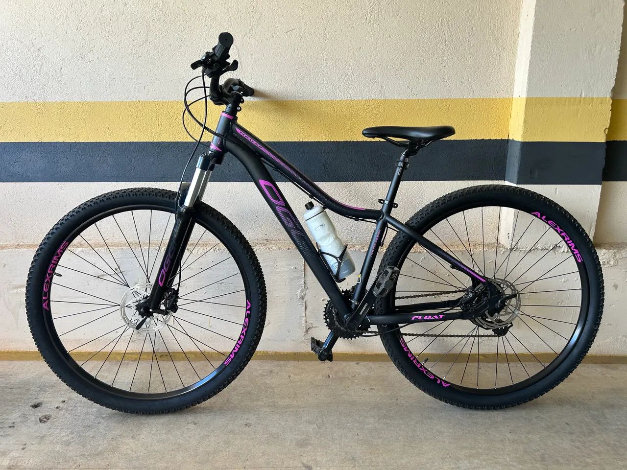 Bicicleta bike OGGI  - Foto 2