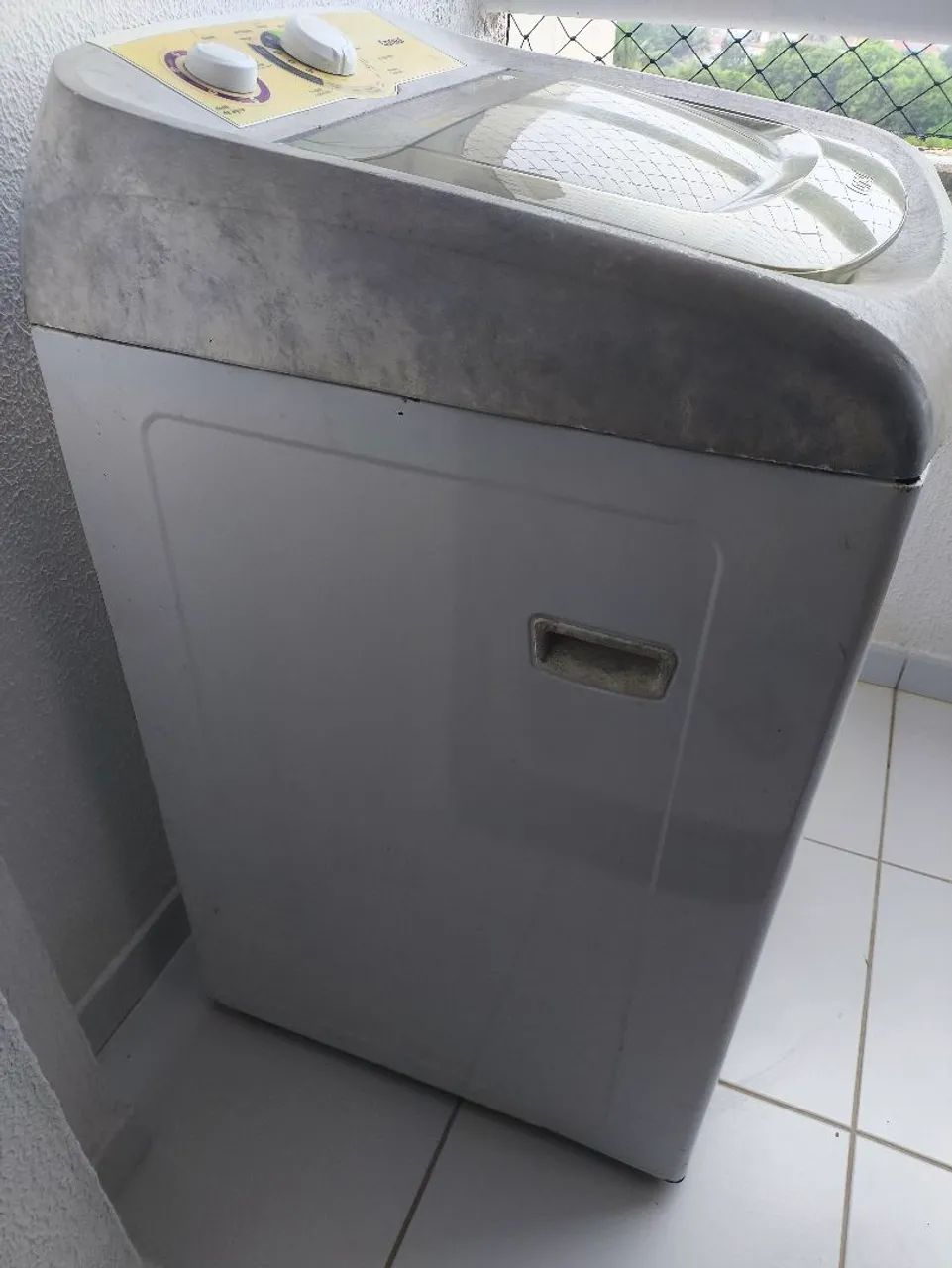 Máquinas na de lavar Consul 8 Kg - Foto 5