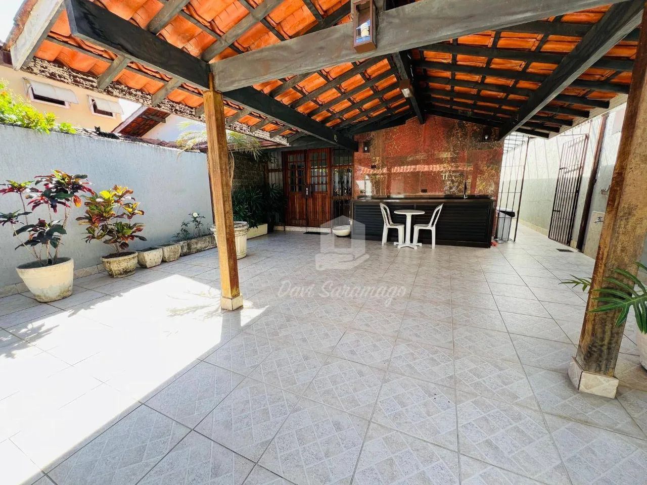 Casa Linear 2 Quartos com Lazer Completo Maravista - Foto 2