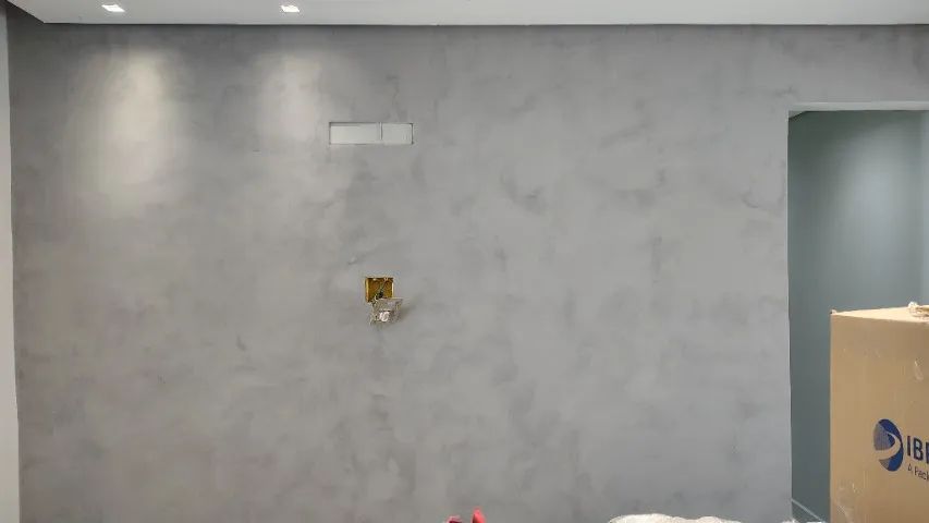 Pintura residencial e comercial  - Foto 2