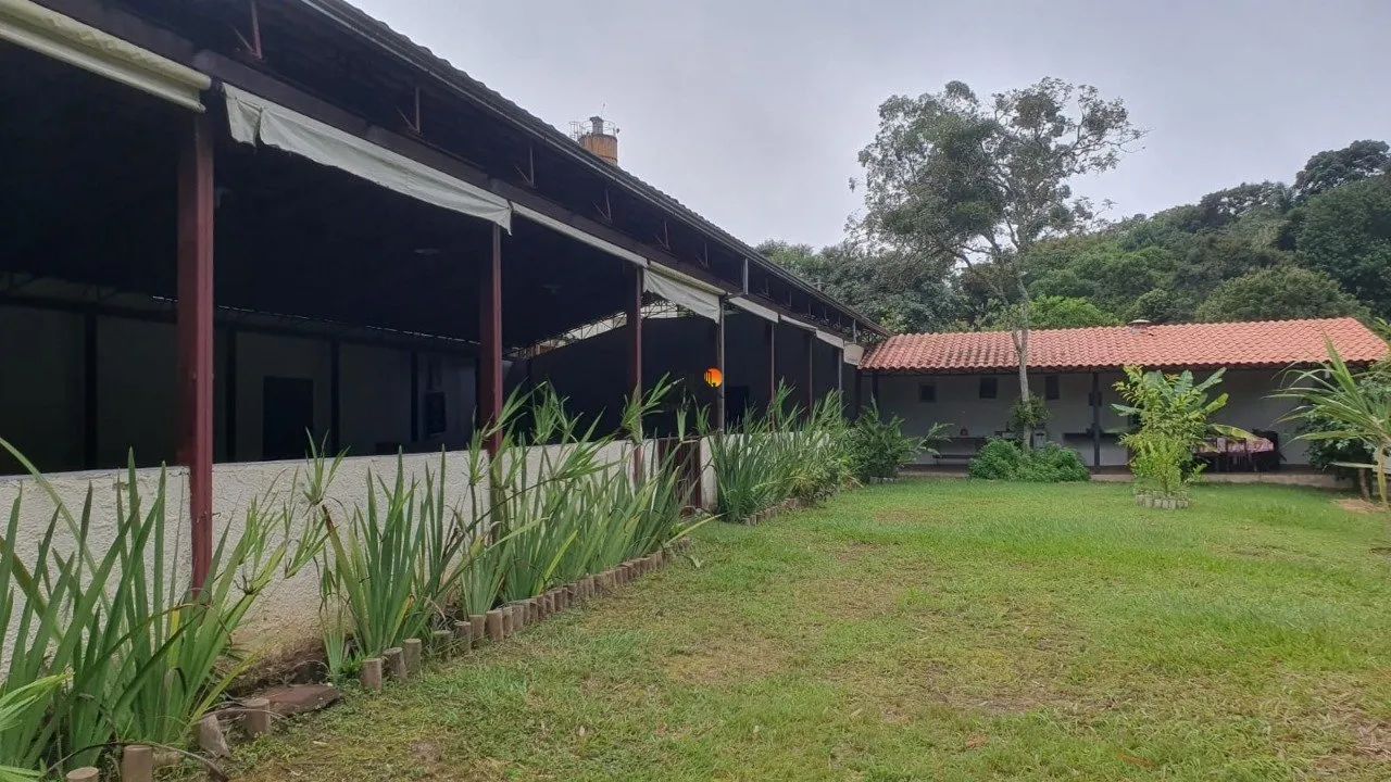 Galpão amplo com excelente estrutura - Foto 5