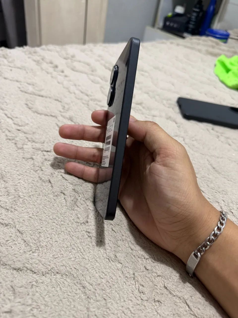 Poco X7 Pro 512Gb 12Gb RAM - Foto 3