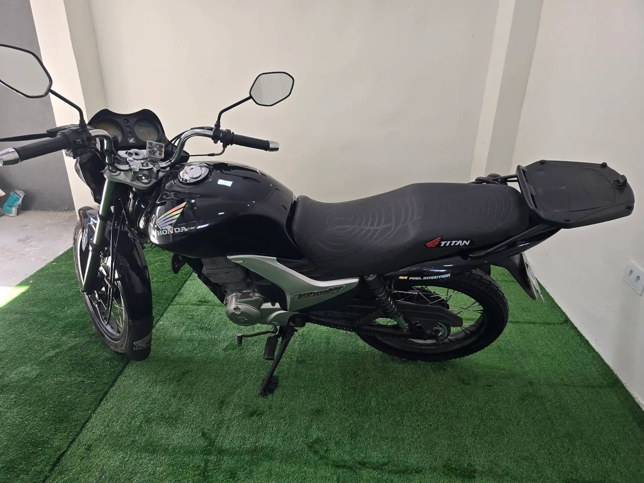 Titan Extra - Foto 3