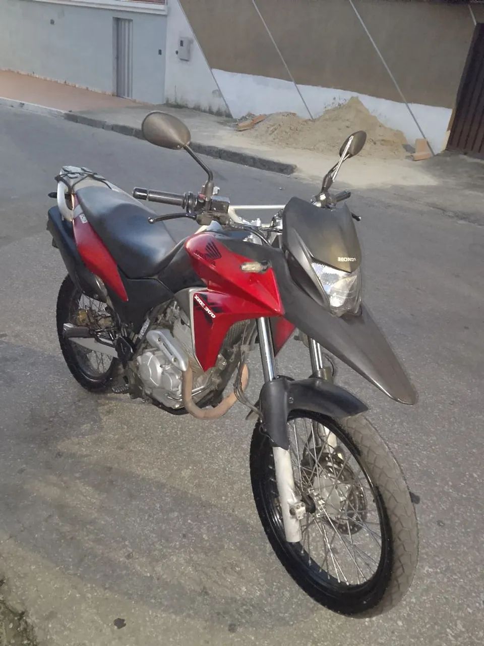 Xre300 abs - Foto 3